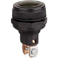 ELO GÖZ LAMBASI YEŞİL (T5 AMPULSÜZ) (ÇAP 15 MM)