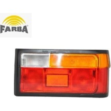 Farba Stop Lambası (Duysuz) Renault R9 (1987-1993) Sağ