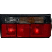 Farba Stop Lambası (Duysuz) Füme Renault R9 Faırway (1991-1995) Sağ