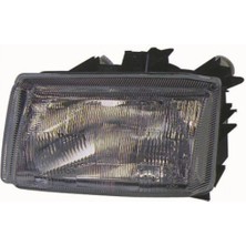 Tyc Seat Ibiza Ön Far Sol 1996-1999 (Oem No:  6K0941015)