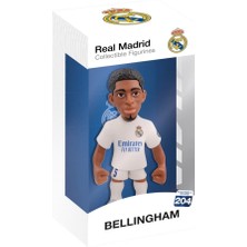 Nacario Mey Ithalat® Minix Bellingham