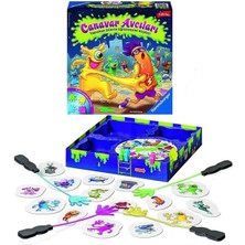 K-Yonlineticaret Canavar Avcıları