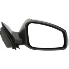 TŞT Renault Latitude Ayna Elektrikli Isıtmalı SEK10PAST Sağ 2010- (Oem No:  963012631R)