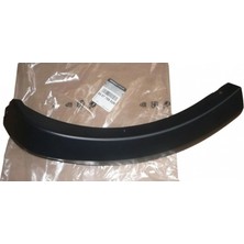 TŞT Dacia Sandero Arka Tampon Kaplaması Kısa Sol 2012-  (Oem No:  850778982R)