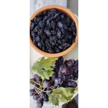 Hatay Hassa Siyah Kuruüzüm Çekirdekli 1 Kğ