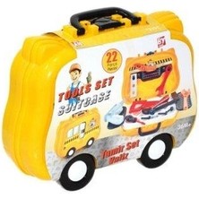SHC4200 Mey Ithalat® Vali̇z Tami̇r Seti̇
