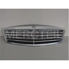 TŞT Mercedes S Class Ön Panjur Sıynikelaj Çerçevelı 2005  (Oem No:  A22188000839040)