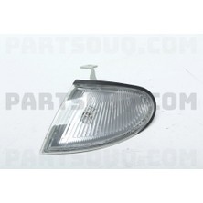 Tyc Mazda 323 Ön Sinyal Sedan Sol 1995-1997 (Oem No:  BC1M-51-100)