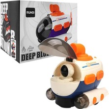 SHC4200 RS-9028C/9029C Kut.pi̇lli̇ Uzay Araci -Zrv