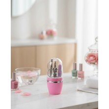 Nacario Mey Ithalat® 4lü Mani̇kür Seti̇