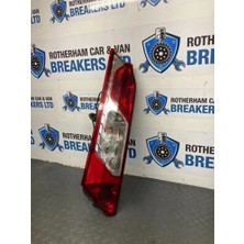 Tyc Ford Connect Arka Stop Sol 2013- (Oem No:  DT1113405AD)