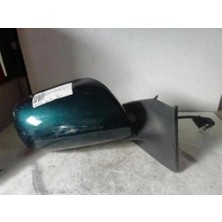 TŞT Toyota Yaris Dış Ayna Elektrikli Isıtmalı Astarlı Sağ 2006-2011 (Oem No:  879100D260)