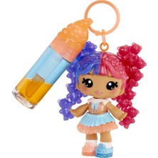 SHC4200 Mey Ithalat® Gwen Gummybear Bebeği ve Dudak Parlatıcısı Renk Serisi