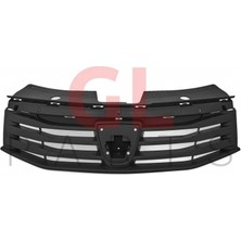 TŞT Dacia Sandero Ön Panjur 2008- (Oem No:  8200735104)