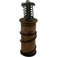 Lucas Marş Otomatik Piston