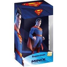 SHC4200 Mey Ithalat® Minix Superman
