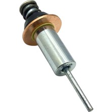 Dodo MARŞ OTOMATİK PİSTON NIPPON DENSO TİPİ 2.5/4.5 KW (39.5*119.5 MM)