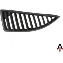 TŞT Mitsubishi Lancer Ön Panjur Nikelaj Sol 2003-2005 (Oem No:  MN161113)