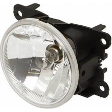 Tyc Citroen C3 Pıcasso Ön Sis LAMBASI2009 (Oem No:  6206N0)