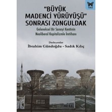 Nika Yayınevi Büyük Madenci Yürüyüşü Sonrası Zonguldak