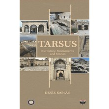 Bilgin Kültür Sanat Yayınları Tarsus Its History, Monuments And Stories