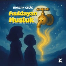Kiba Yayımcılık Fısıldayan Musluk