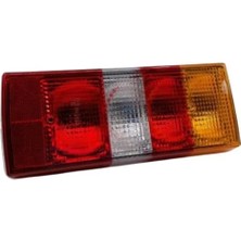 ÜÇLER Stop Lambası Bmc TM30 Ym