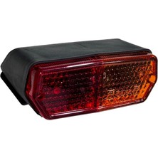 ÜÇLER STOP LAMBASI FIAT TRAKTÖR 450/480/540/54C/640 SAĞ