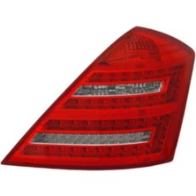 Ulo Stop Lambası Mercedes S Class W221 Fl 2009-2013 Sağ Orj.