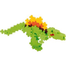 SHC4200 Mey Ithalat® Spinosaurus 100 Parça