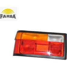 Farba Stop Lambası (Duysuz) Renault R9 (1987-1993) Sol