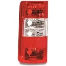 ÇERKEZ STOP LAMBASI (DUYSUZ) FORD TOURNEO CONNECT 2002-2013 SOL
