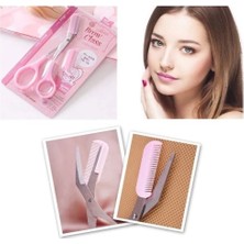 K-Yonlineticaret Taraklı Kaş Düzeltme Makası