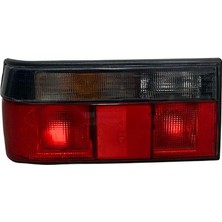 Farba Stop Lambası (Duysuz) Füme Renault R9 Faırway (1991-1995) Sol
