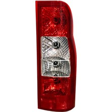 Çerkez Stop Lambası (Duylu) Ford Transit V347 2006  Sağ