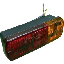 Ceray STOP LAMBASI JCB İŞ MAKİNESİ EM (KABLOLU) (55*186.5)
