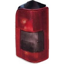 Çerkez STOP LAMBASI (DUYSUZ) (TEK KAPI) CITROEN BERLINGO-PEUGEOT PARTNER 1996-2004 SAĞ