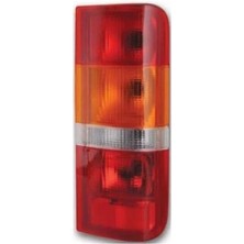 Mars Stop Lambası Ford Transit T12/T15 1992-2001 Sağ (Duysuz)