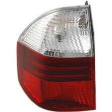 ULO STOP LAMBASI DIŞ (ÇAMURLUK) BMW X3 E83 2004-2006 SOL ORJ.