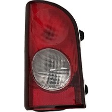 MARS STOP LAMBASI (DUYSUZ) HYUNDAI H100 MİNİBÜS 1996-2003 SOL
