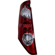 Stop Lambası (Duysuz) Renault Kangoo 2008  Çift Kapı Sol