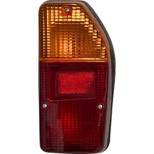 PLEKSAN STOP LAMBASI (DUYLU) RENAULT R12 STW SAĞ