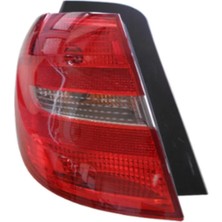 Ulo Stop Lambası Dış (Çamurluk) Mercedes B Class W246 2011-2014 Sol Orj.