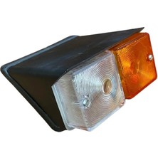 Stopplas Ön Park-Sinyal Lambası Ford Traktör 3610/6610 Sol