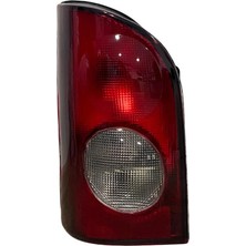 MARS STOP LAMBASI (DUYLU) HYUNDAI H100 MİNİBÜS 1996-2003 SOL