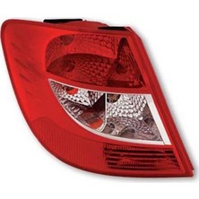 Mars STOP LAMBASI (DUYSUZ) RENAULT SYMBOL 2009-2012 SOL