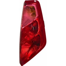 MAKO STOP LAMBASI (DUYLU) FIAT GRANDE PUNTO 2005-2009 SAĞ