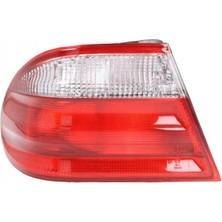Ulo Stop Lambası Dış (Çamurluk) Mercedes E Class W210 Fl 1999-2003 Sol Orj.