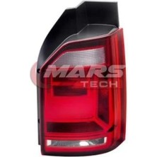 Mars Stop Lambası (Duysuz) Vw Transporter T6 2015  Sol