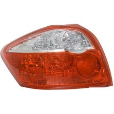 Ulo Stop Lambası Toyota Aurıs 2009-2013 Sol Orj.
